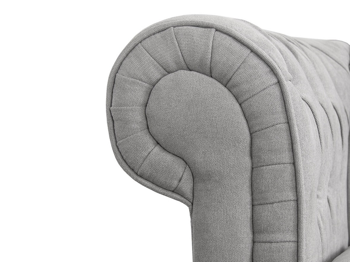 Chesterfield poltrona Comfivo 337