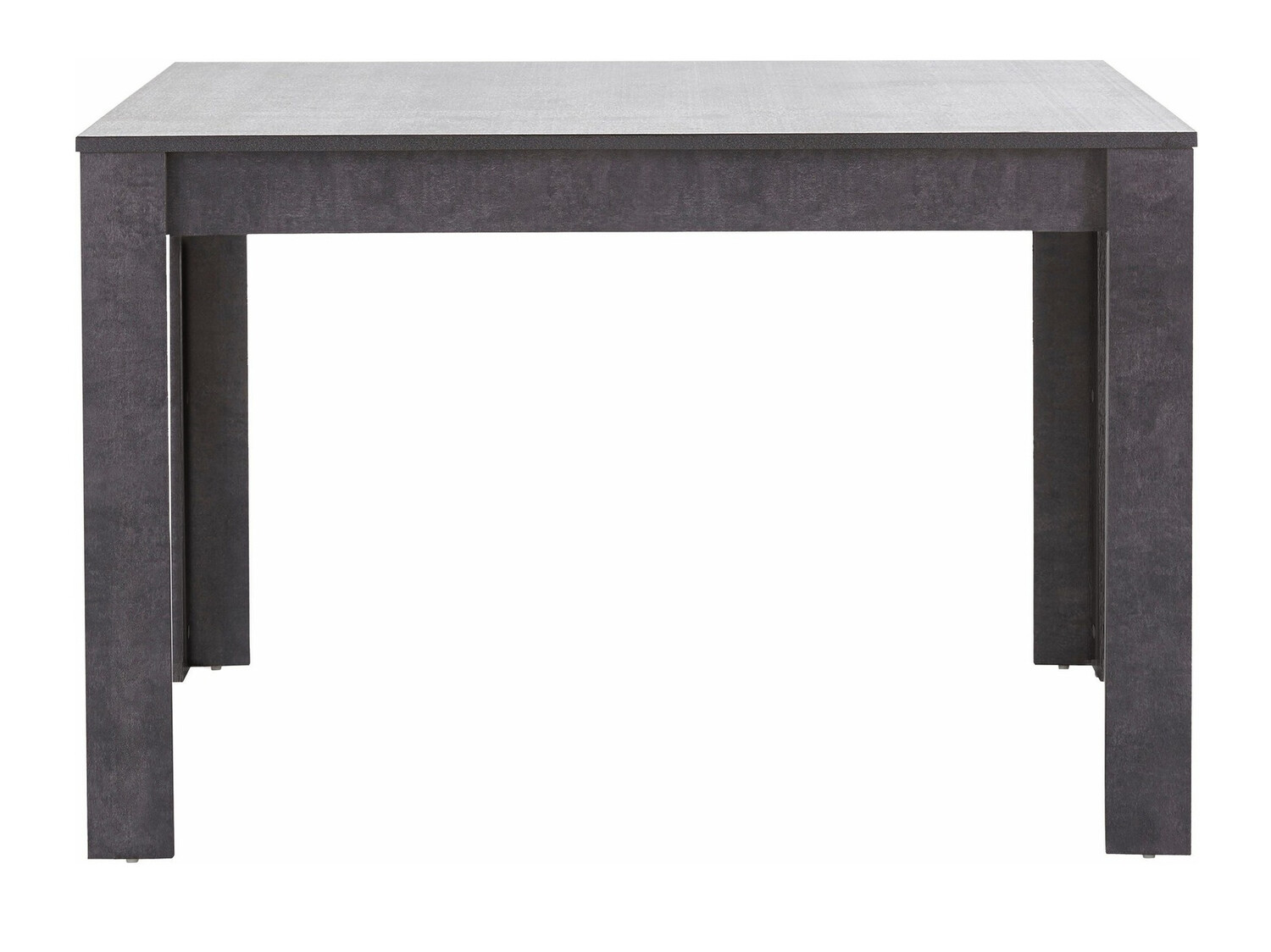 Mesa Denton 630 (Cinzento escuro)
