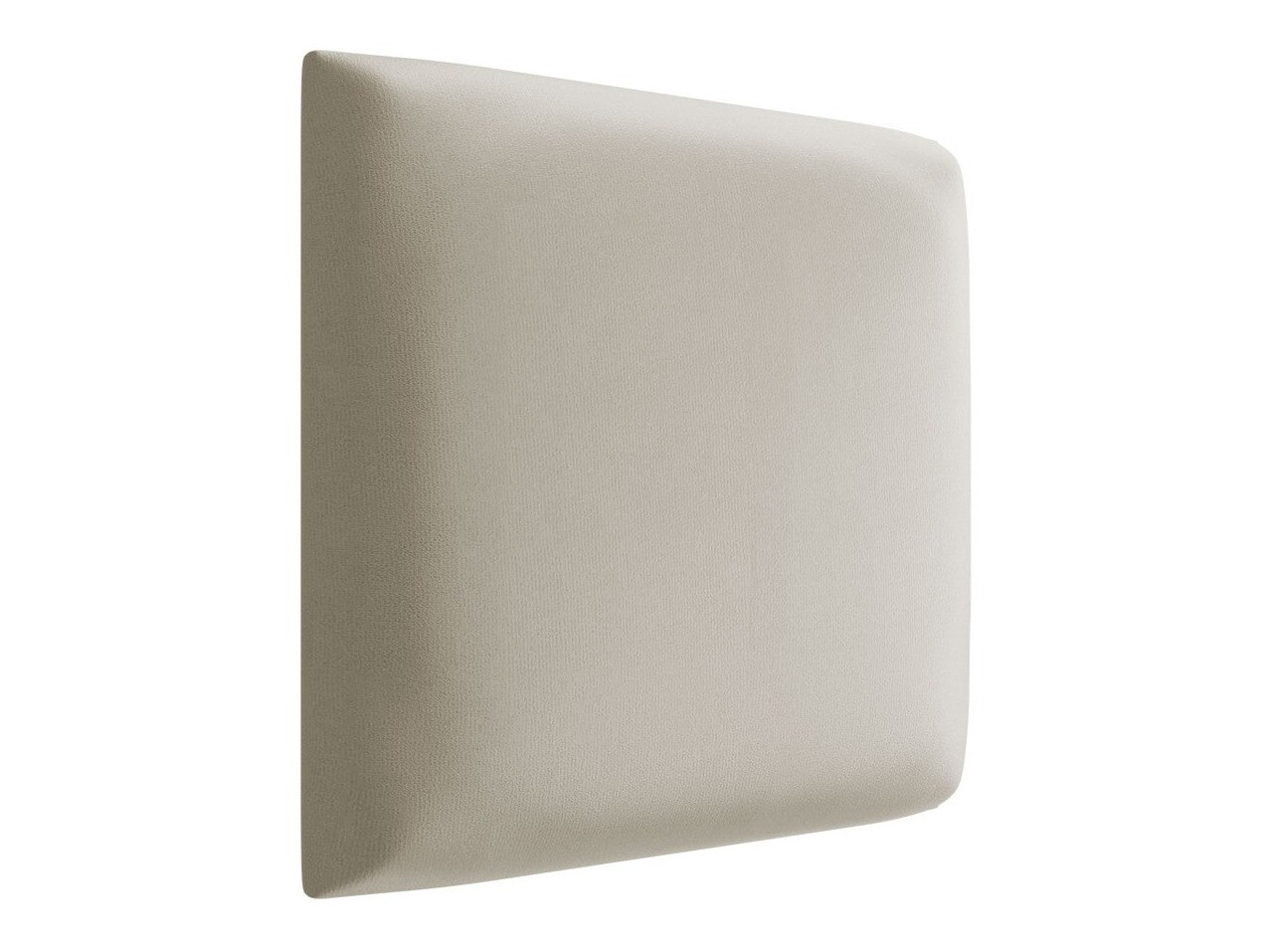 Painel suave de parede Comfivo Ovis VIII (Manila 02) (42x42)