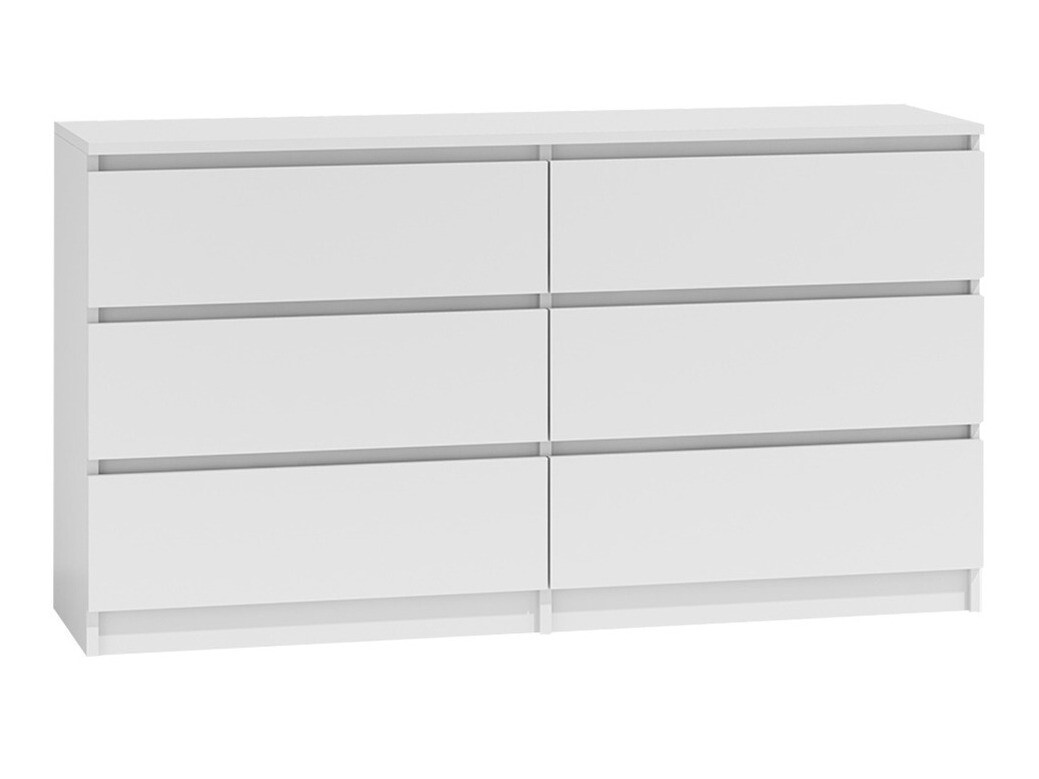 Cómoda Comfivo Structor II (Branco)