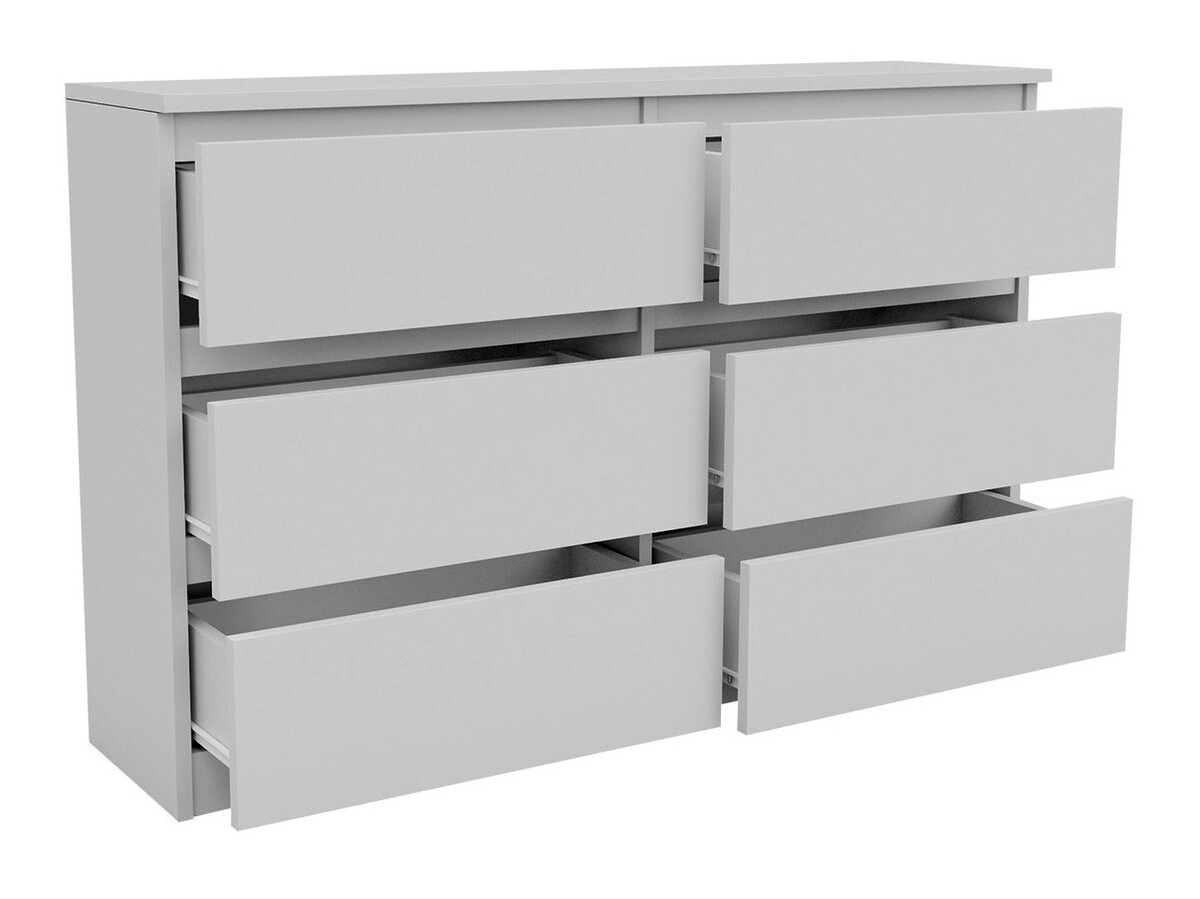 Cómoda Comfivo Structor II (Preto)