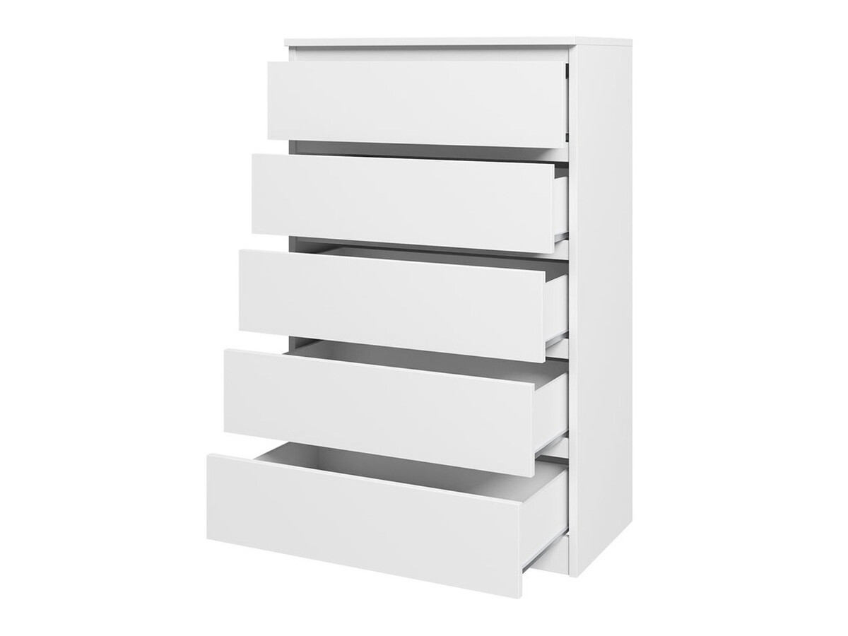 Cómoda Comfivo Structor IV (Preto)