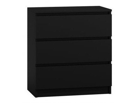 Cómoda Comfivo Structor (Preto)