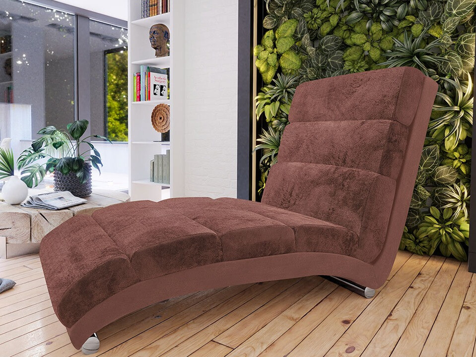 Sofá de descanso Comfivo 172 (Otusso 17 + Sorriso 11)