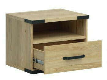 Conjunto de mobiliário Romelbu 113