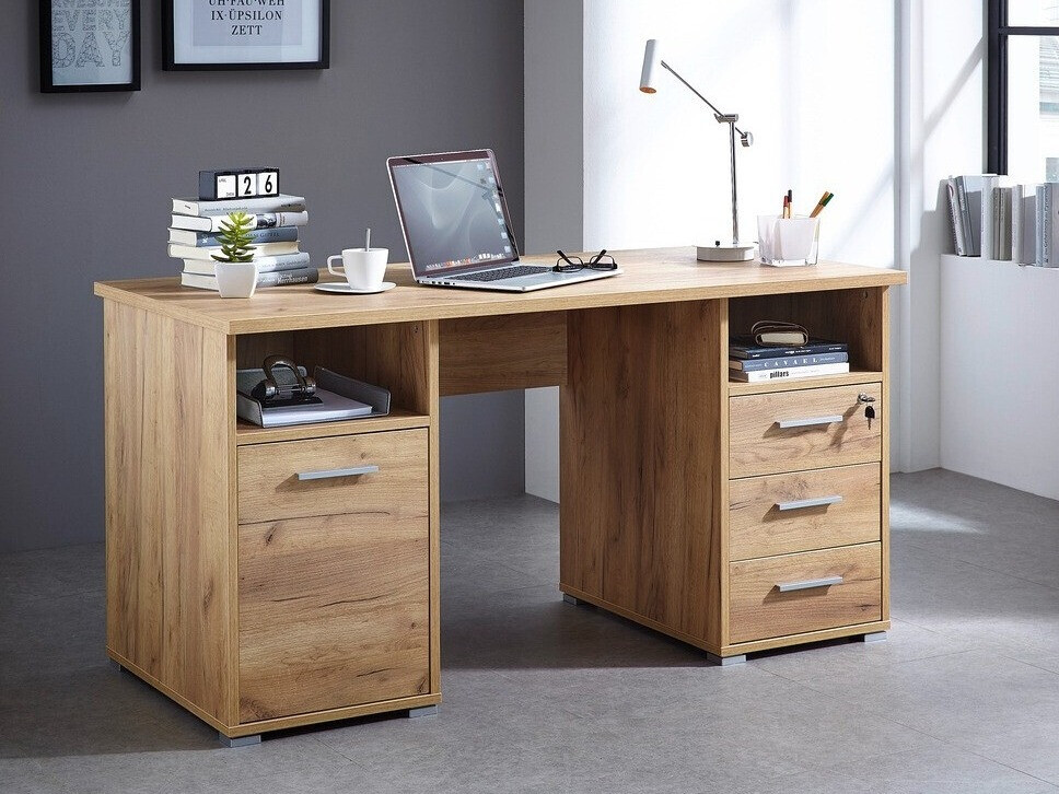 Mesa de escritório Sacramento 210