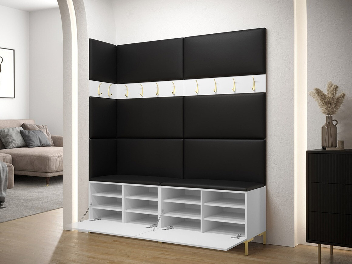 Conjunto para corredor Tivsoa 104 (Manila 26)