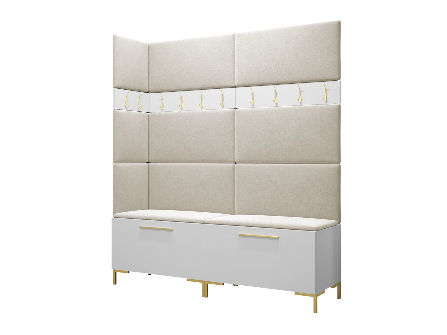 Conjunto de entrada Tivsoa 104 (Manila 02)