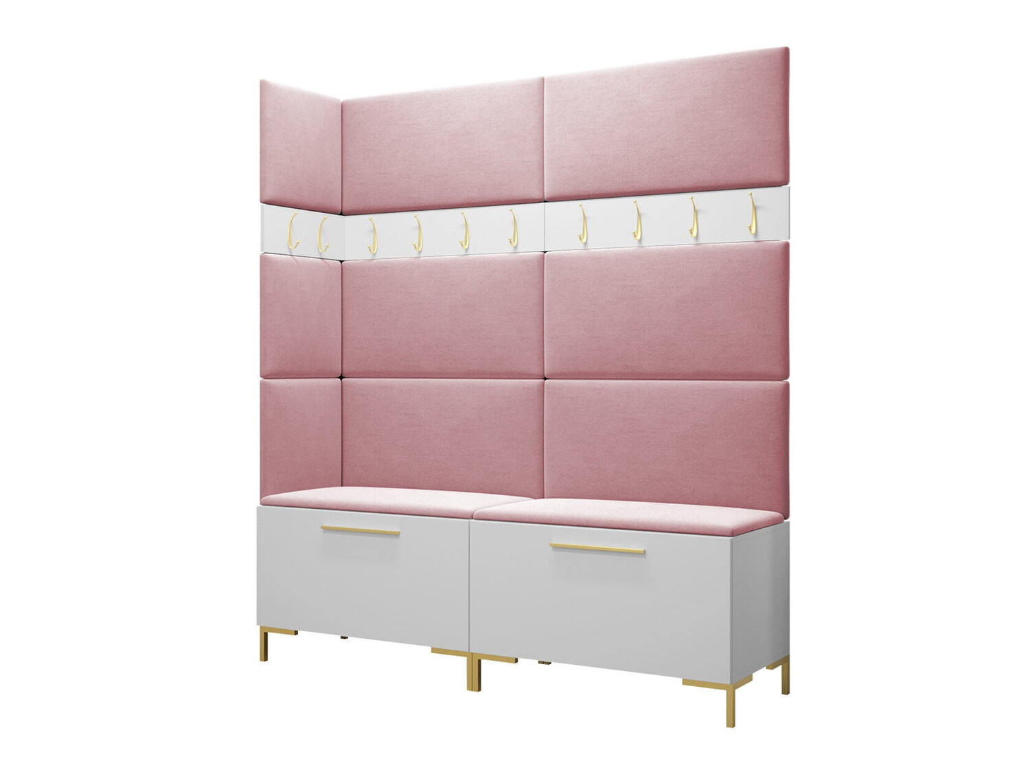 Conjunto de entrada Tivsoa 104 (Manila 09)