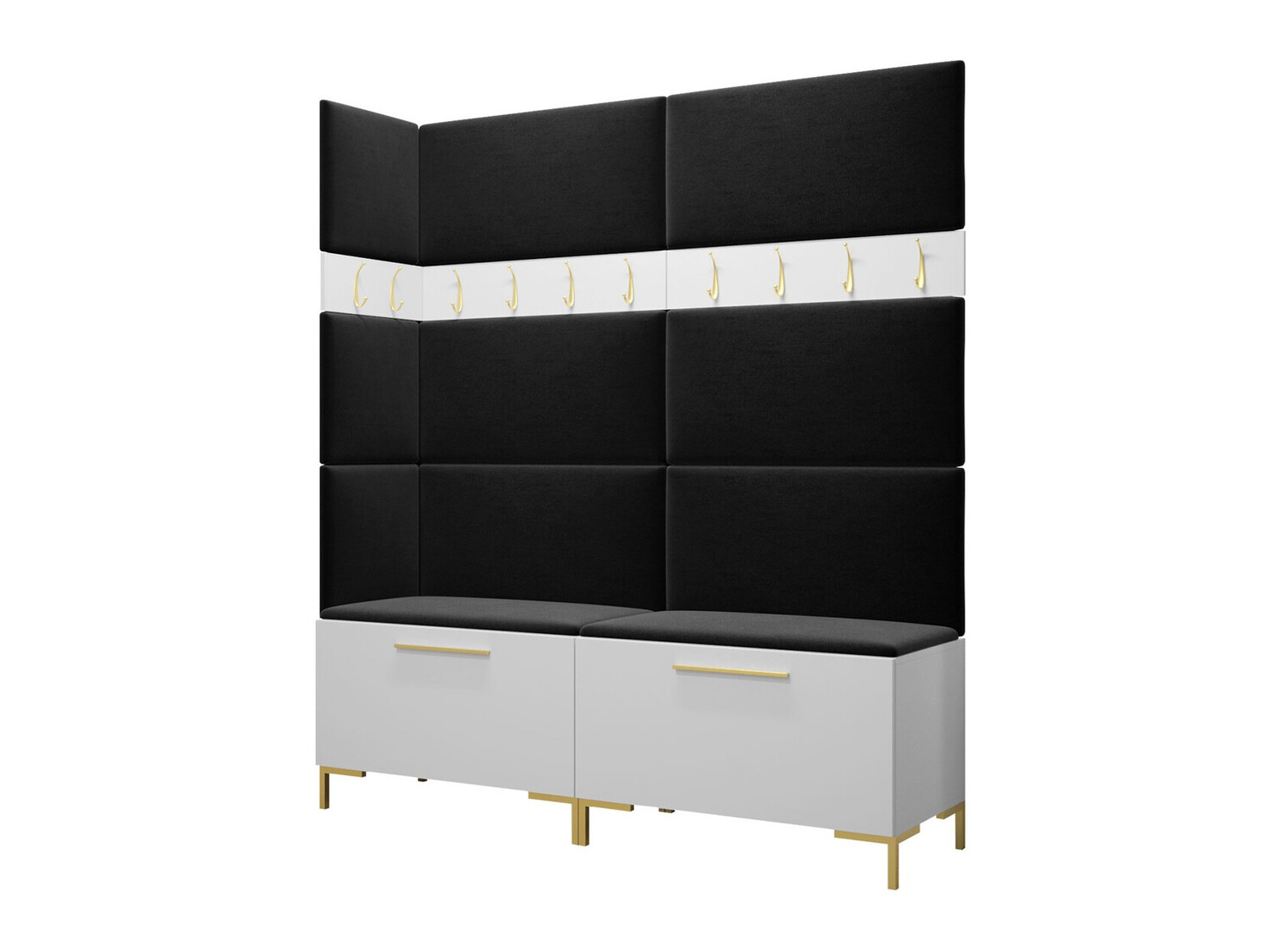 Conjunto para corredor Nomal V (Manila 18)