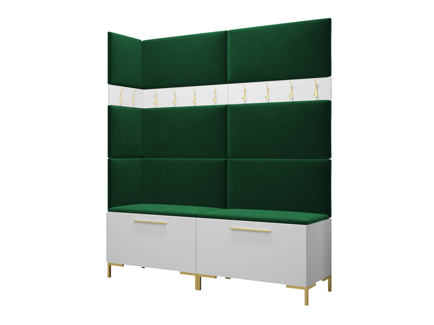 Conjunto para corredor Nomal V (Manila 35)