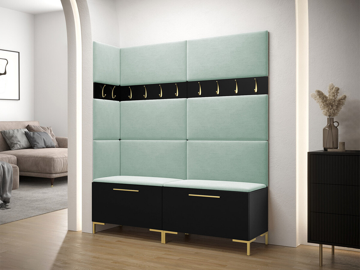 Conjunto para corredor Tivsoa 104 (Manila 11)