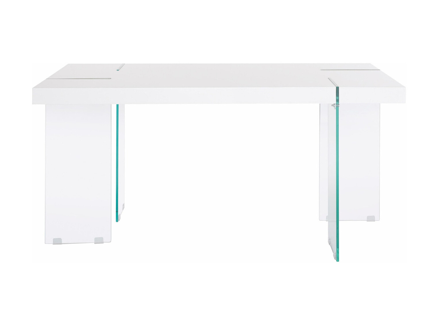 Mesa Denton 637 (Branco)