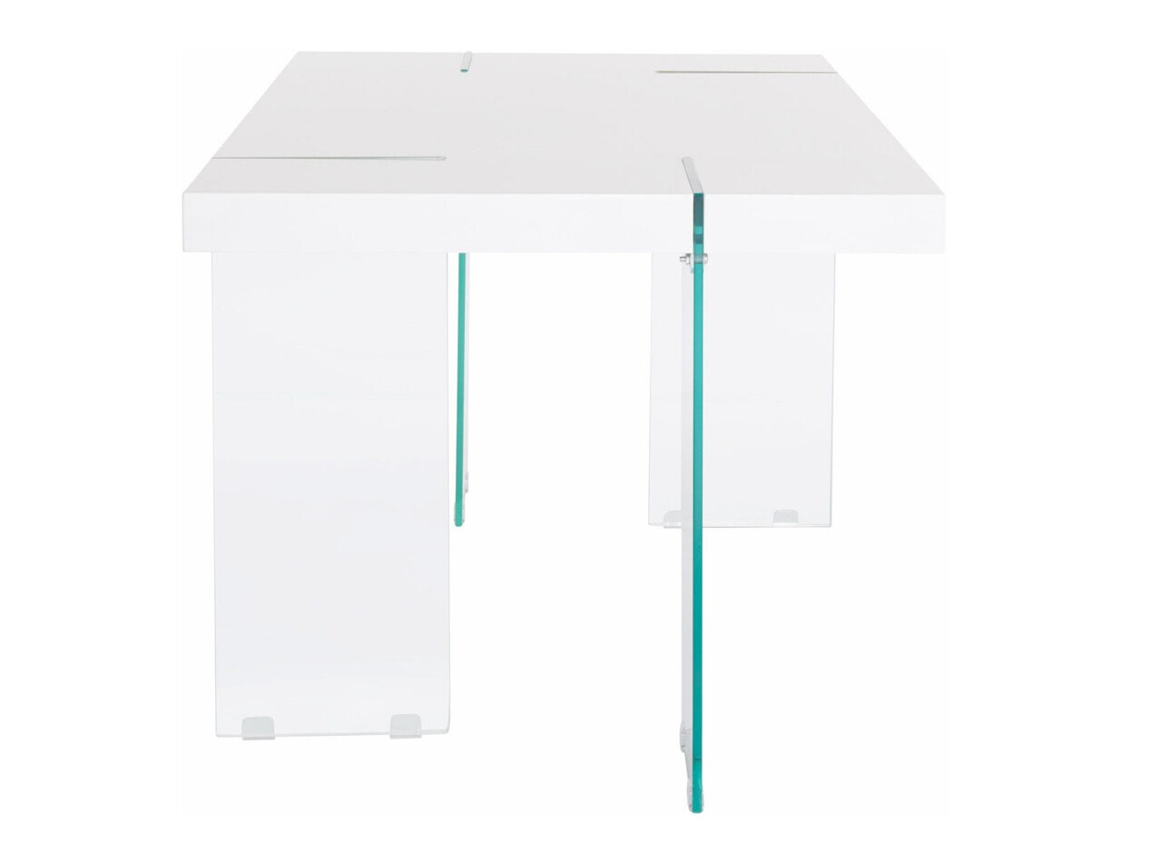 Mesa Denton 637 (Branco)