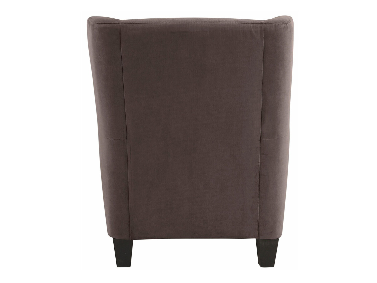 Poltrona Denton 640 (Castanho)