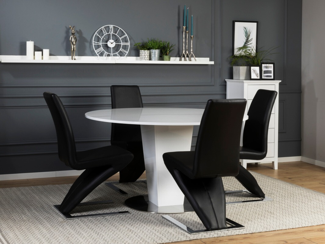 Conjunto para refeições Scandinavian Choice 882