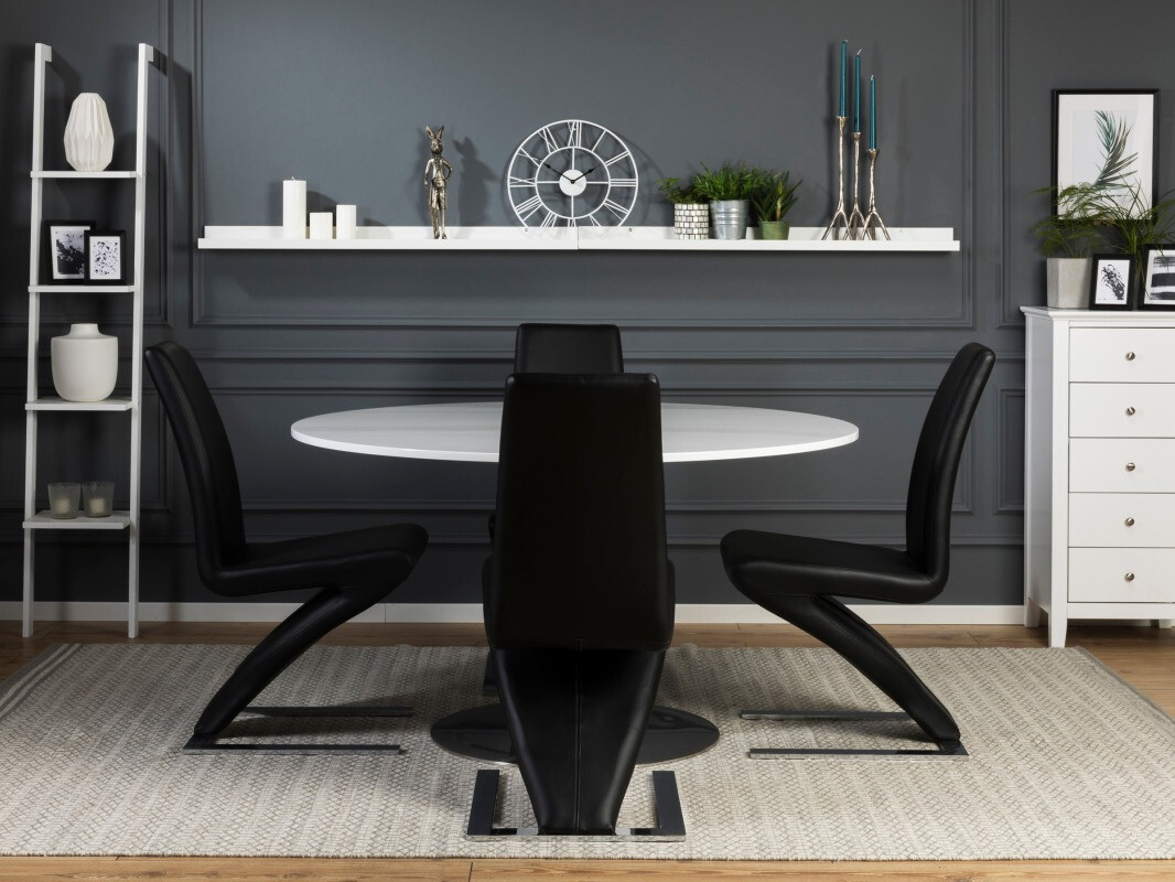 Conjunto para refeições Scandinavian Choice 882