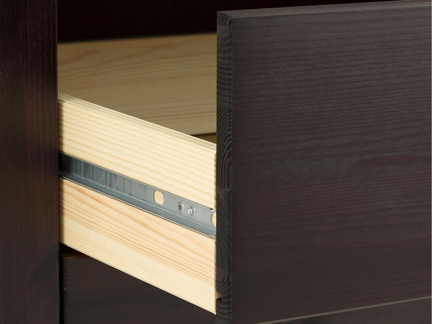 Mesa para revistas Denton 617 (Havana carvalho)