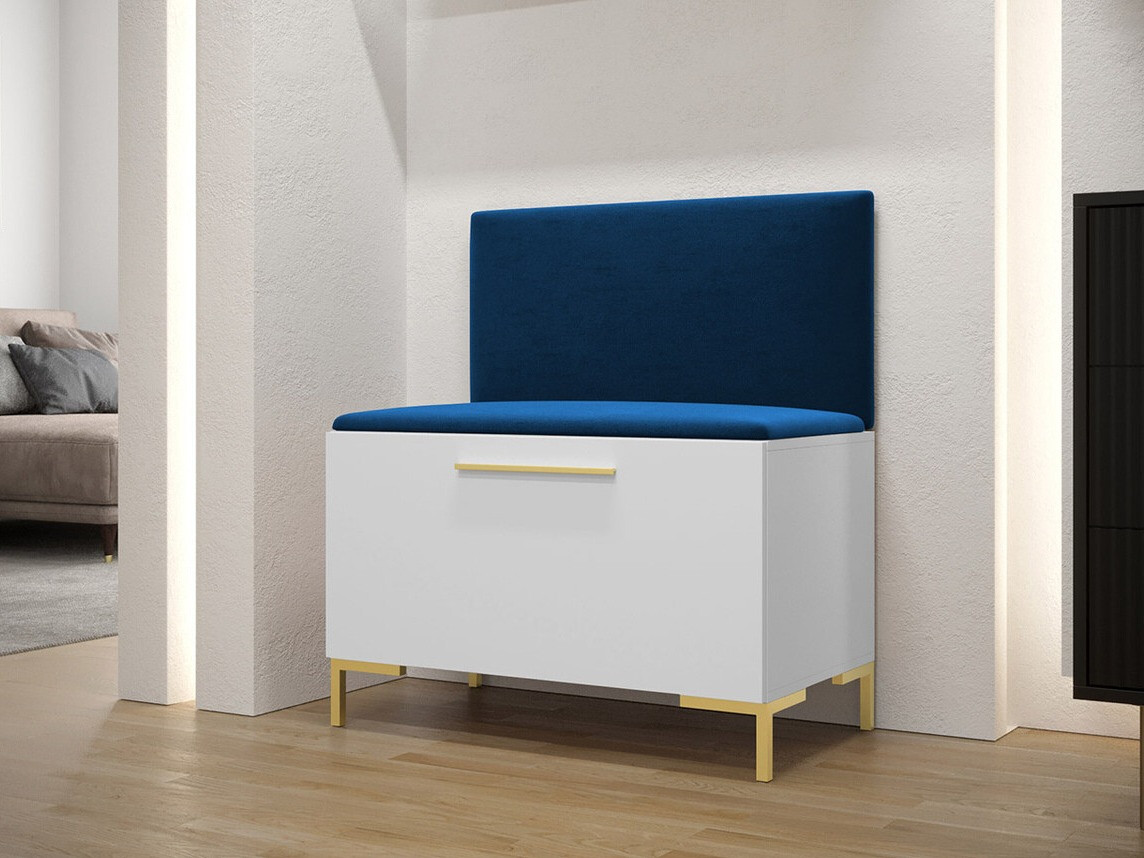 Sapateira Tivsoa 106 (Branco)