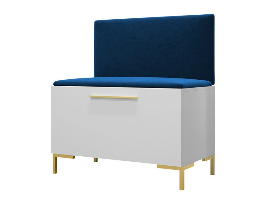 Sapateira Tivsoa 106 (Branco)