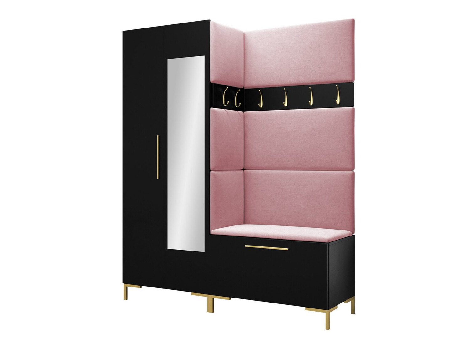 Conjunto de entrada Tivsoa 107 (Manila 09)