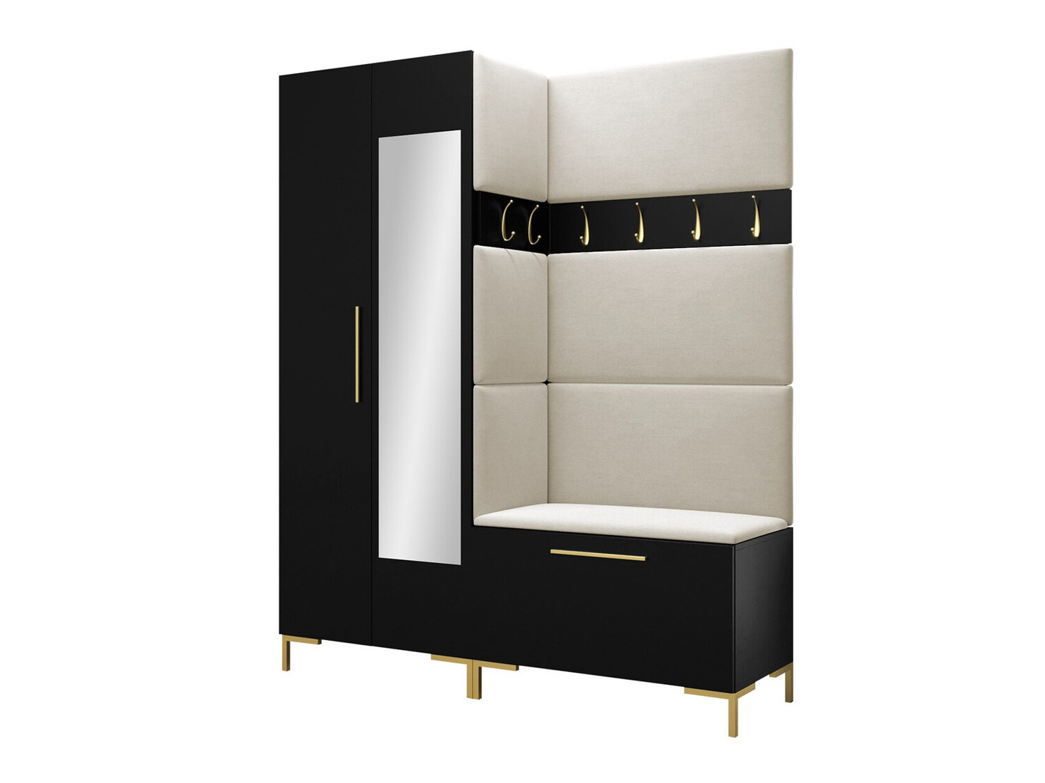 Conjunto para corredor Nomal IX (Manila 02)