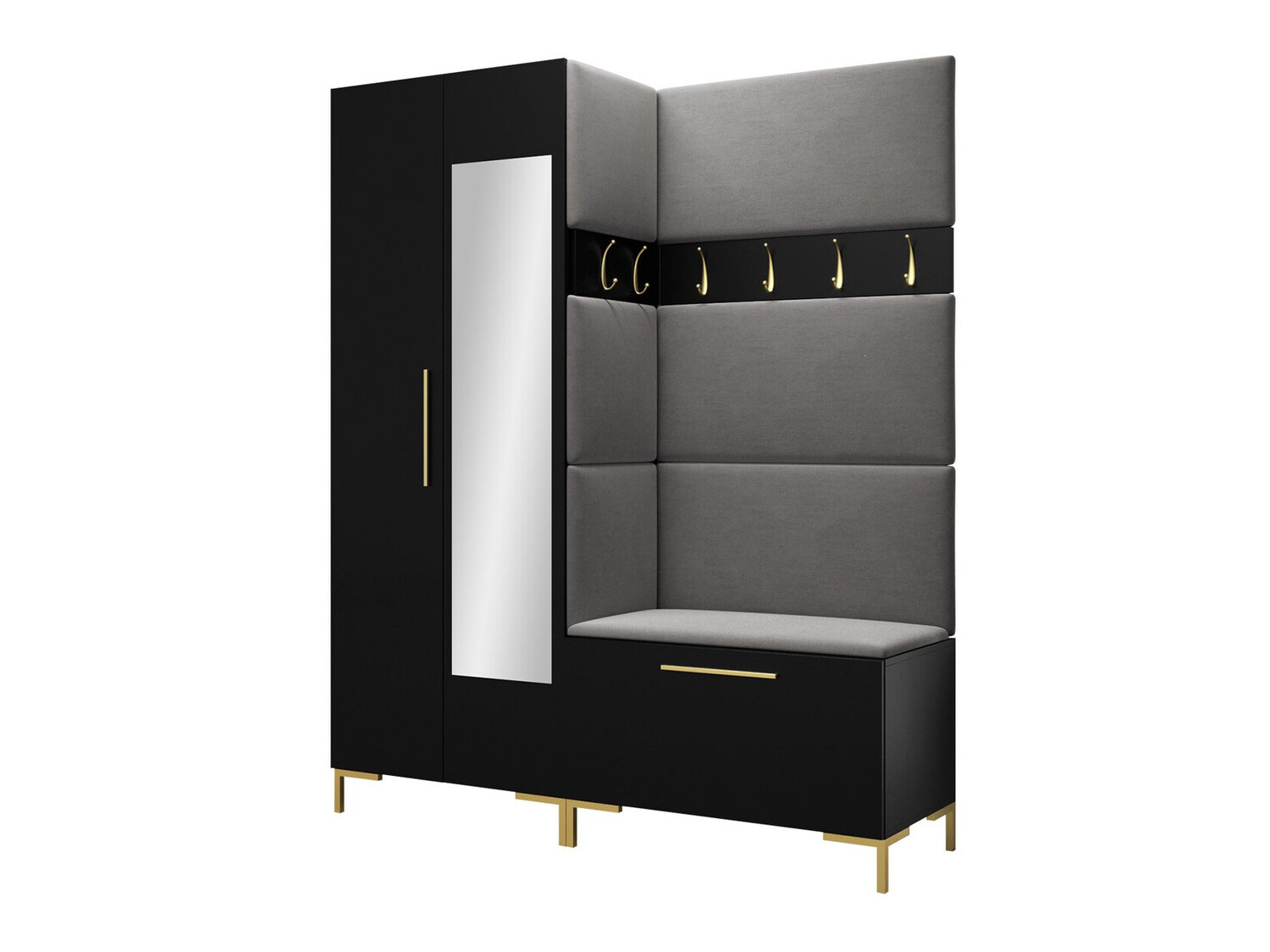 Conjunto para corredor Nomal IX (Manila 16)