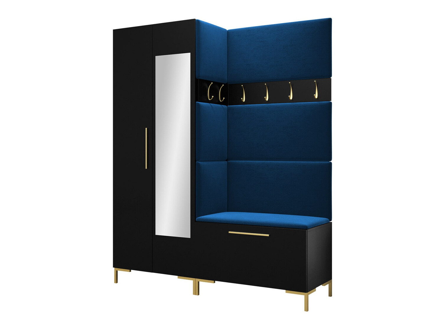 Conjunto para corredor Nomal IX (Manila 26)