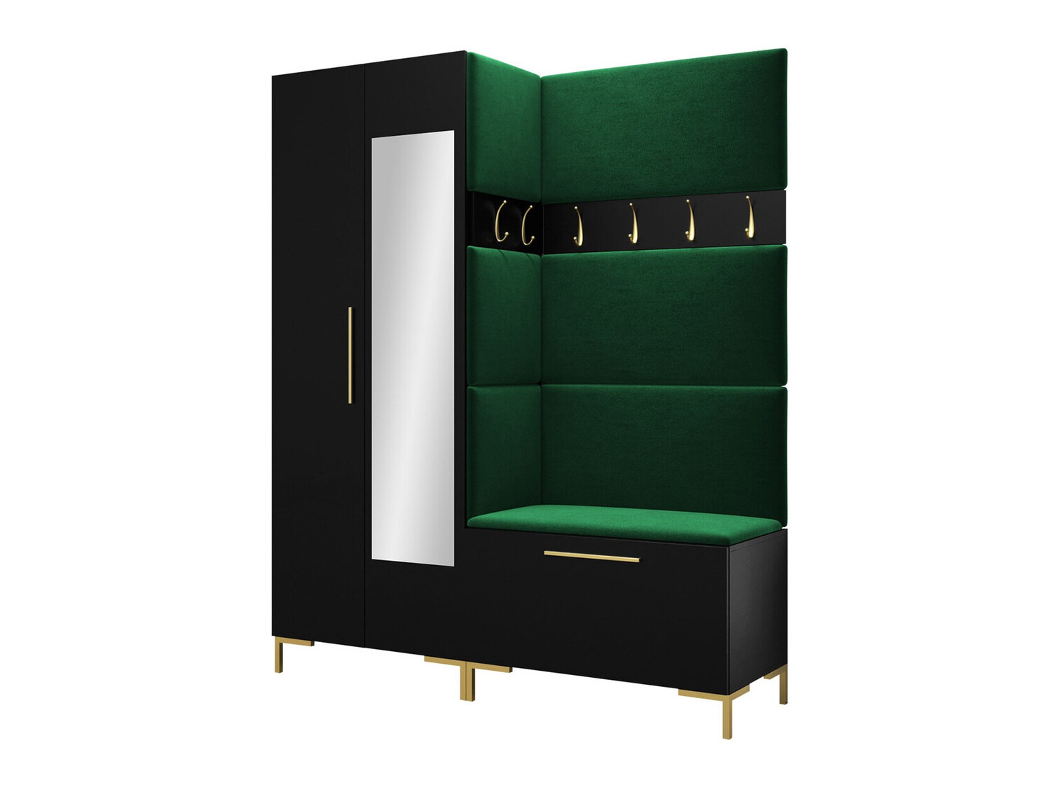 Conjunto para corredor Nomal IX (Manila 35)