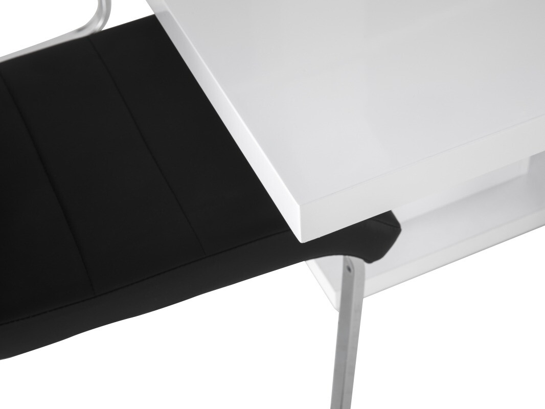 Conjunto para refeições Scandinavian Choice 611 (Preto)