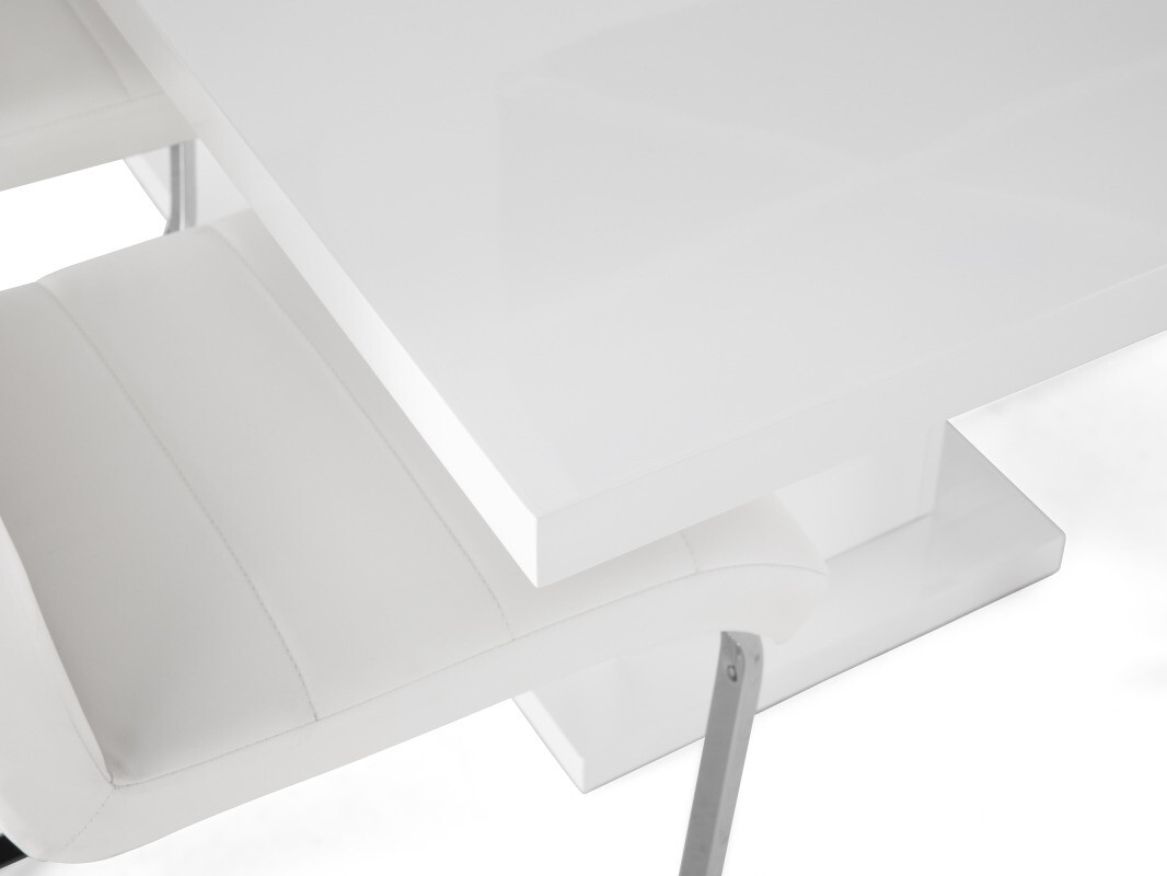 Conjunto para refeições Scandinavian Choice 631 (Branco)