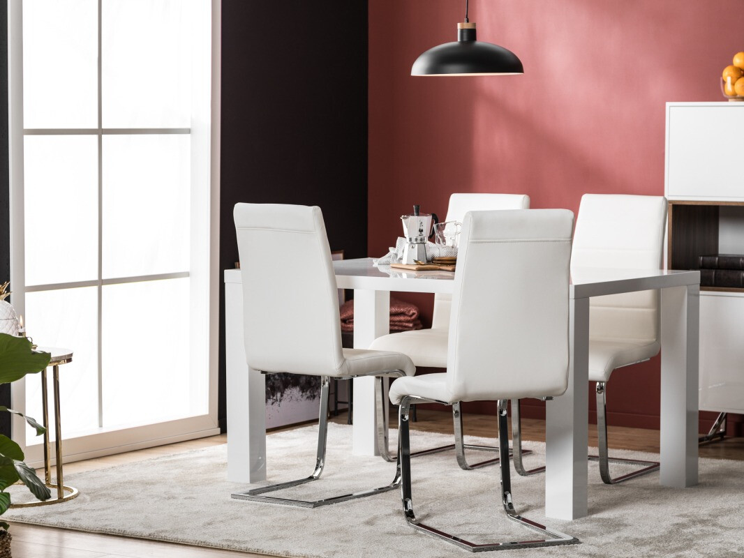 Conjunto para refeições Scandinavian Choice 862