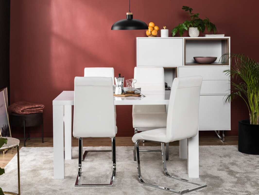 Conjunto para refeições Scandinavian Choice 862