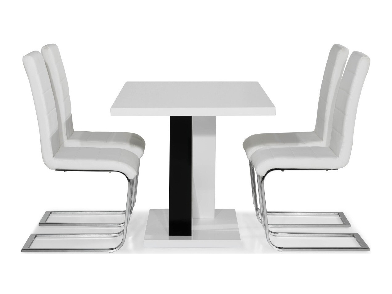 Conjunto para refeições Scandinavian Choice 863