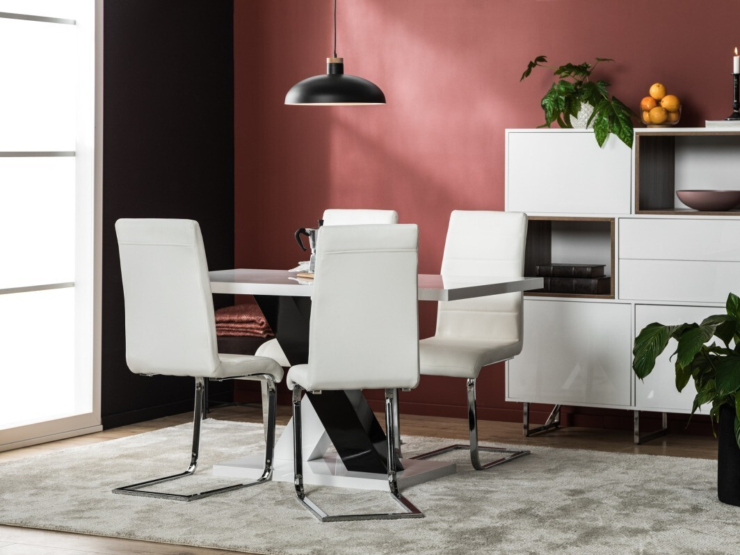 Conjunto para refeições Scandinavian Choice 863