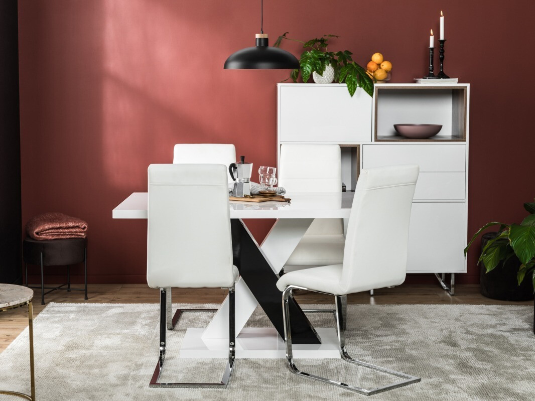 Conjunto para refeições Scandinavian Choice 863