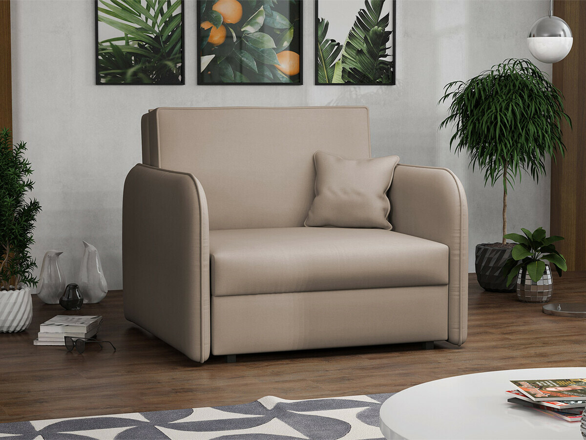 Poltrona Lirael I (Mono 232)