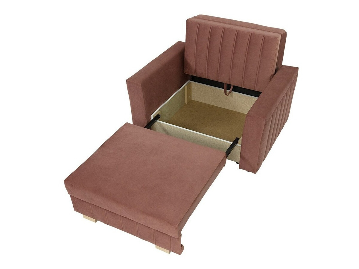 Poltrona Orinen I (Paros 2)