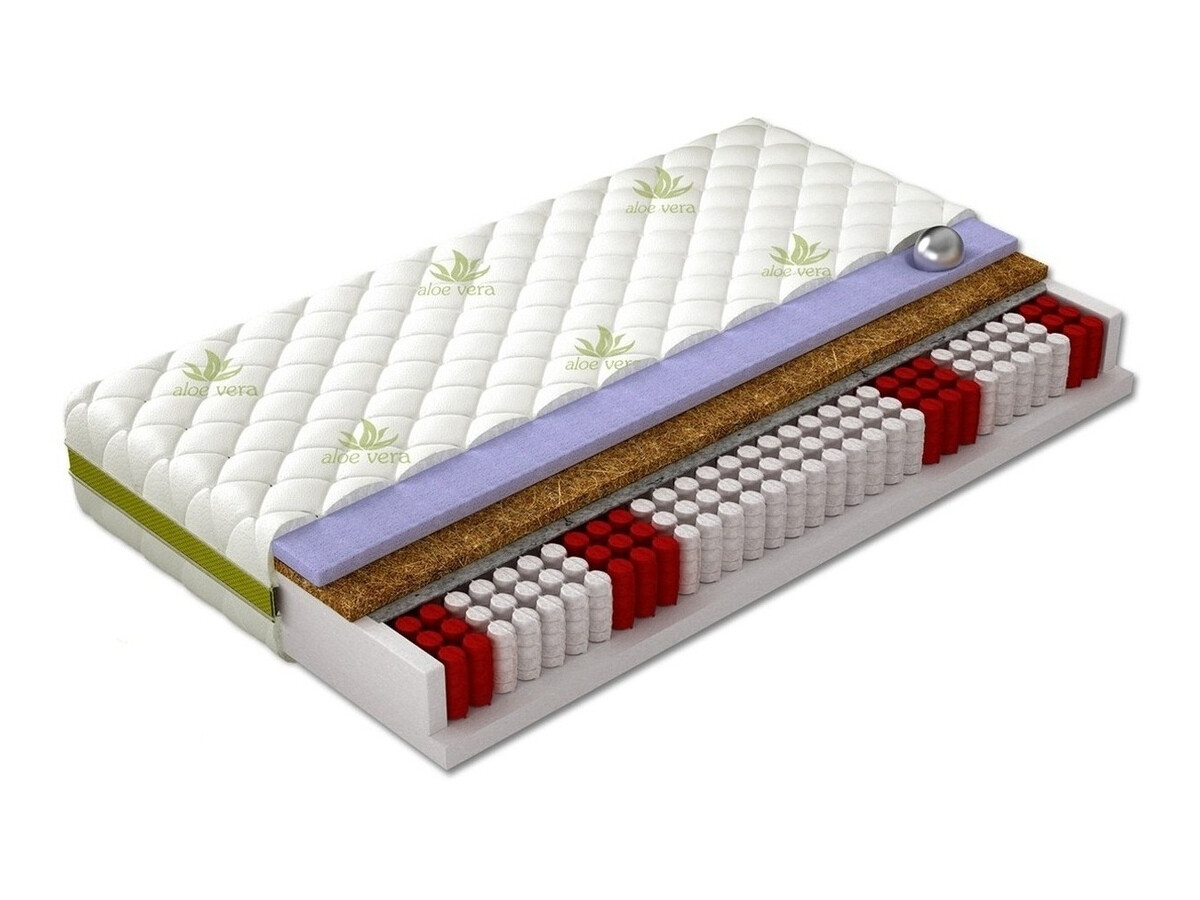 Colchão ComfiDream Perfecti