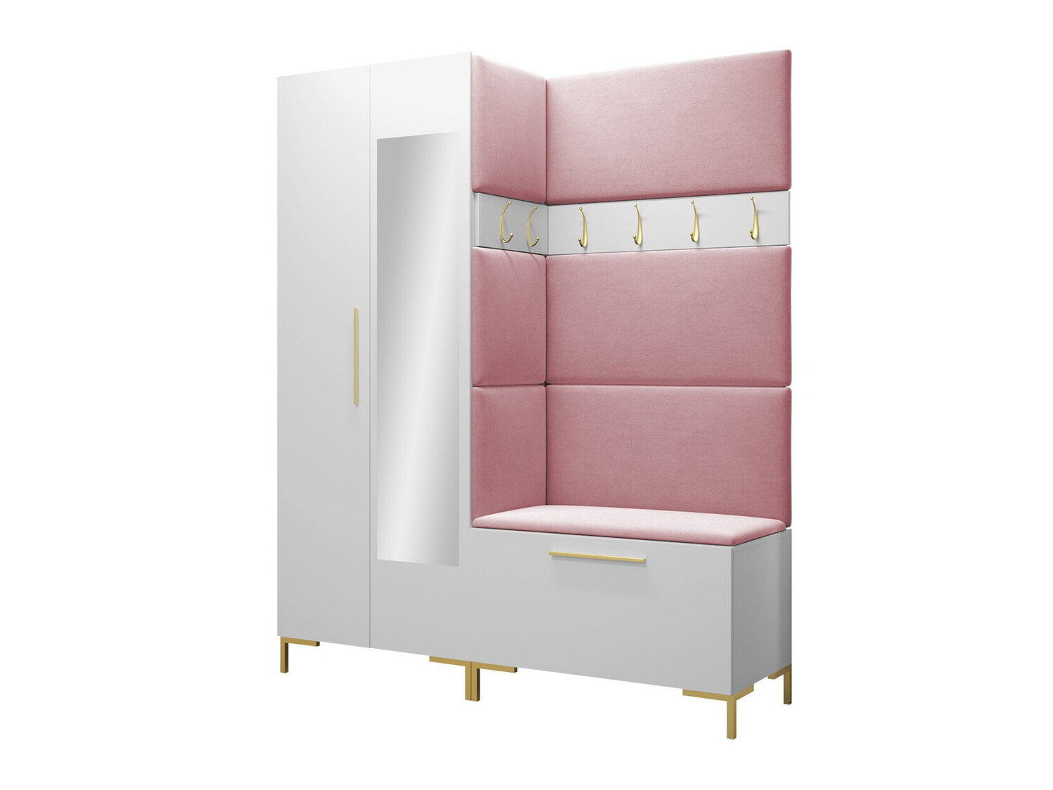 Conjunto para corredor Nomal IX (Manila 09)