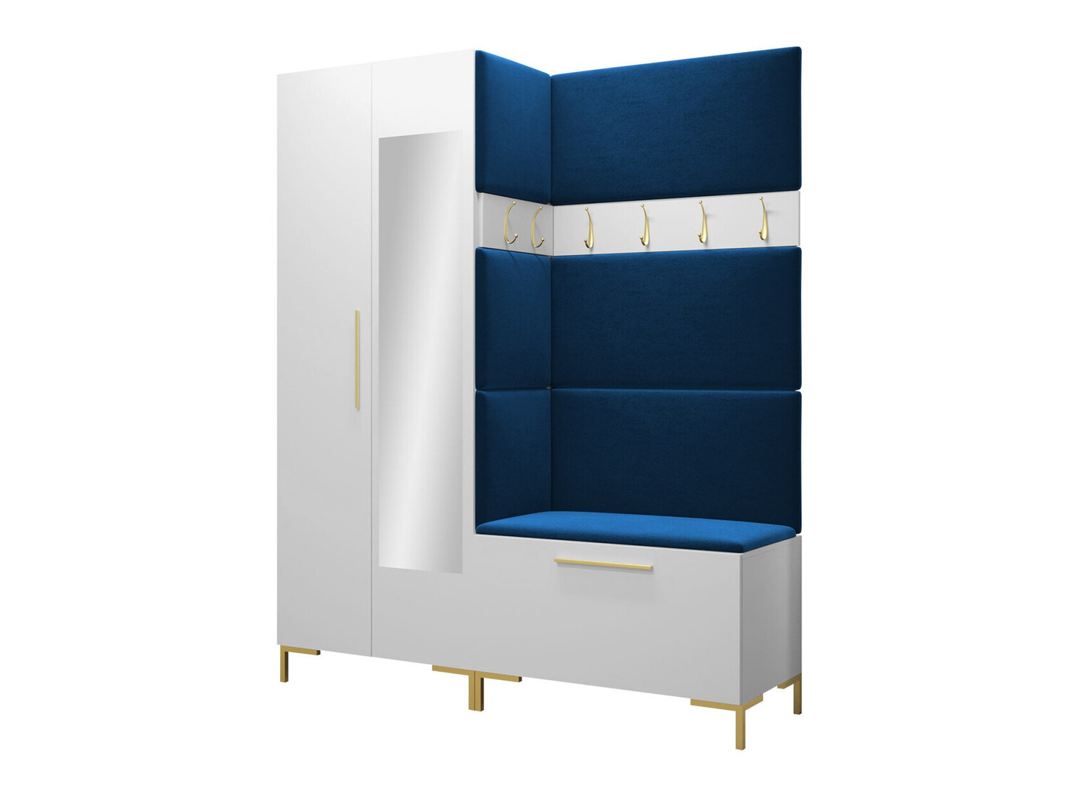 Conjunto para corredor Nomal IX (Manila 26)