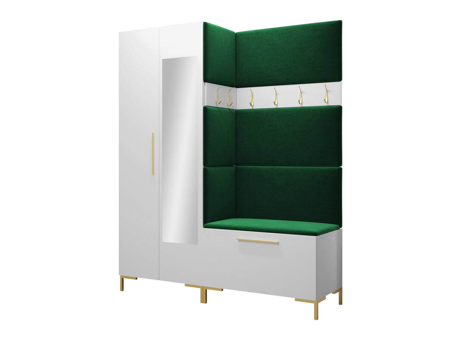 Conjunto para corredor Nomal IX (Manila 35)