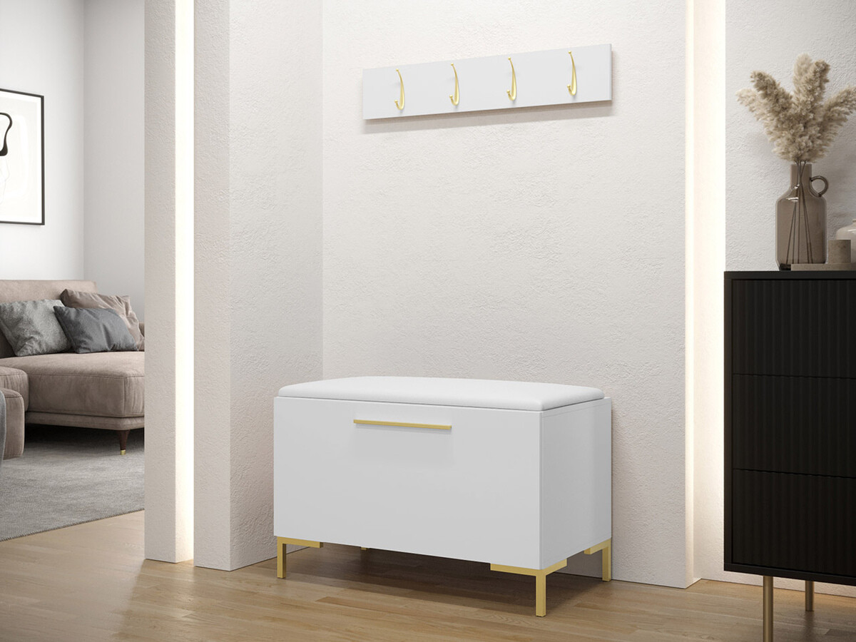 Conjunto para corredor Nomal VIII (Eco couro Soft 017)