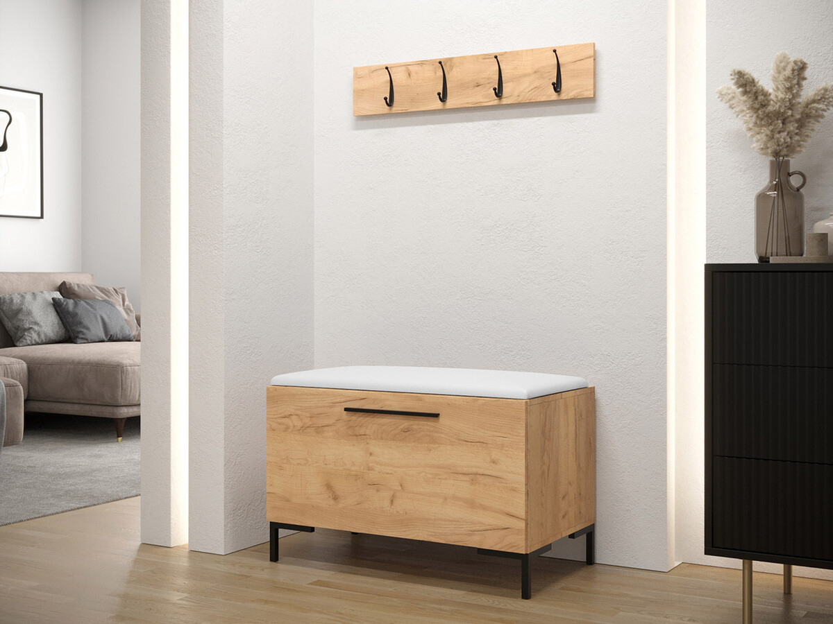 Conjunto para corredor Nomal VIII (Eco couro Soft 017)