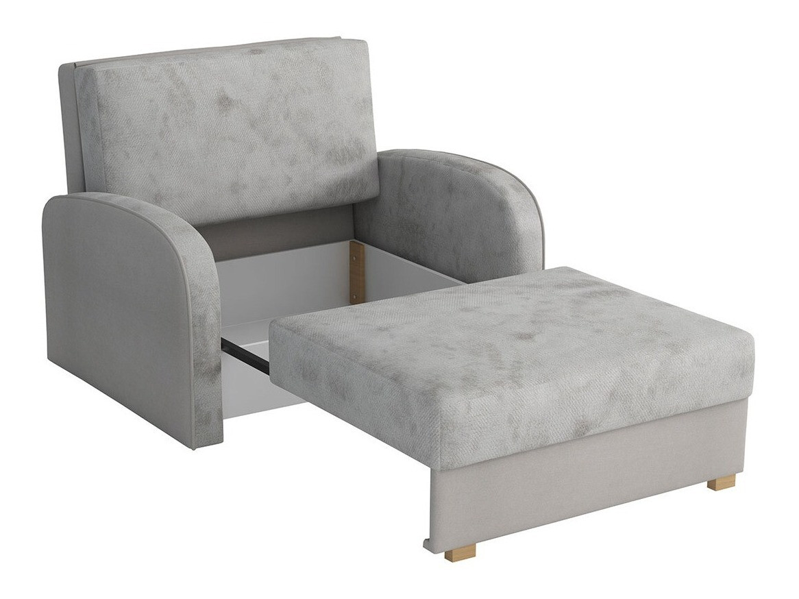 Poltrona Galona I (Mono 237 + Sorriso 8)