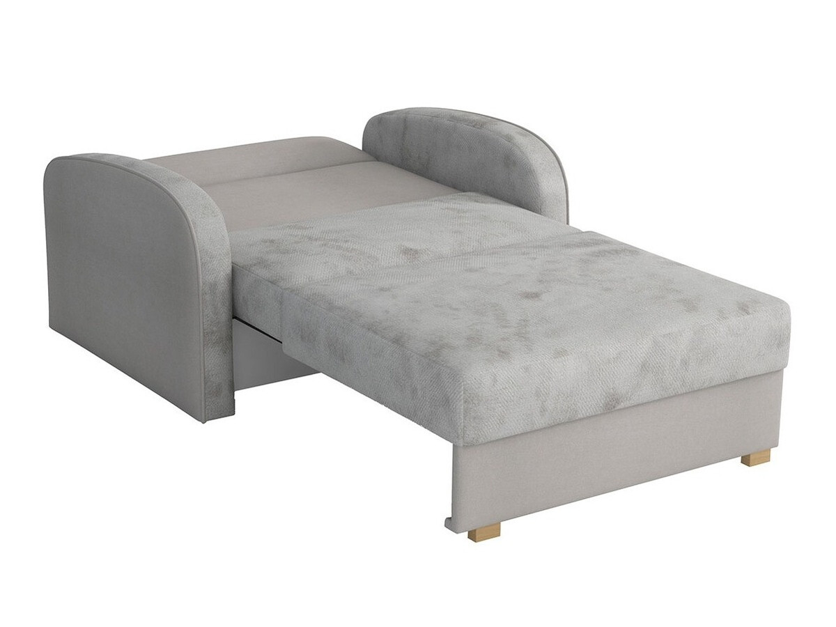 Poltrona Galona I (Mono 244 + Sorriso 4)