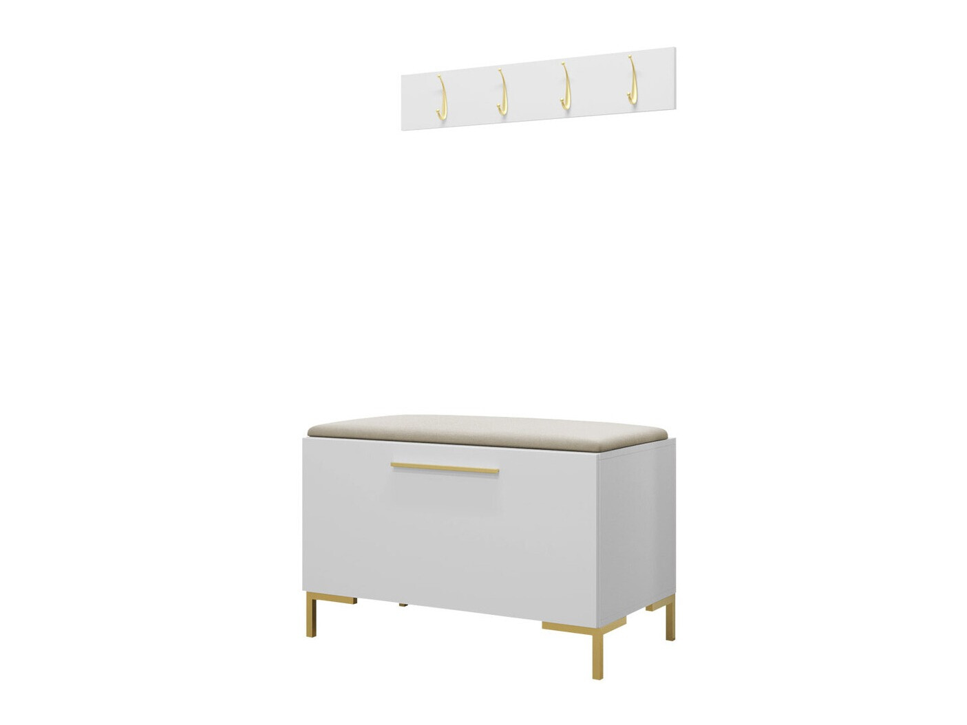 Conjunto de entrada Tivsoa 108 (Manila 02)