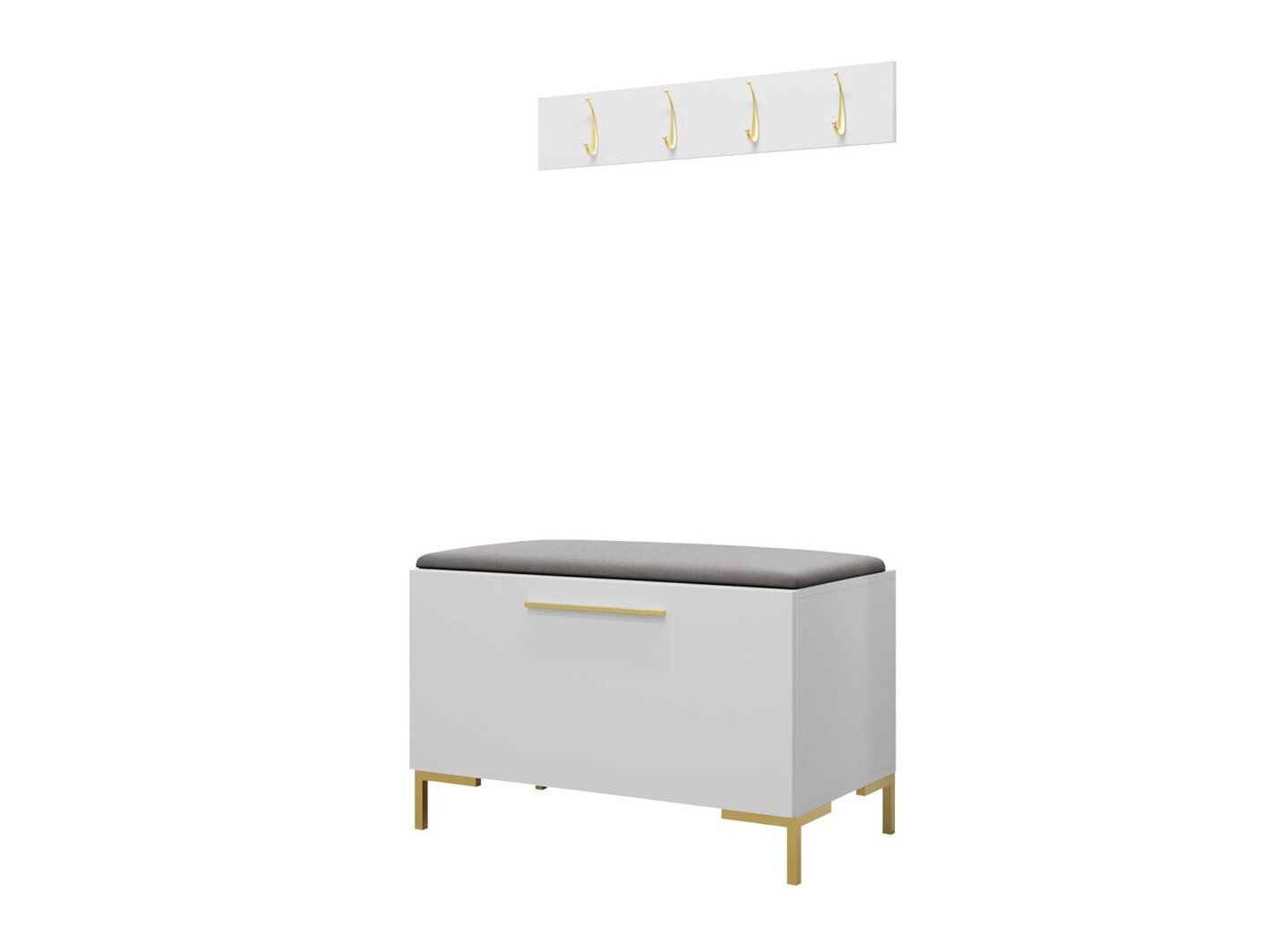 Conjunto de entrada Tivsoa 108 (Manila 16)