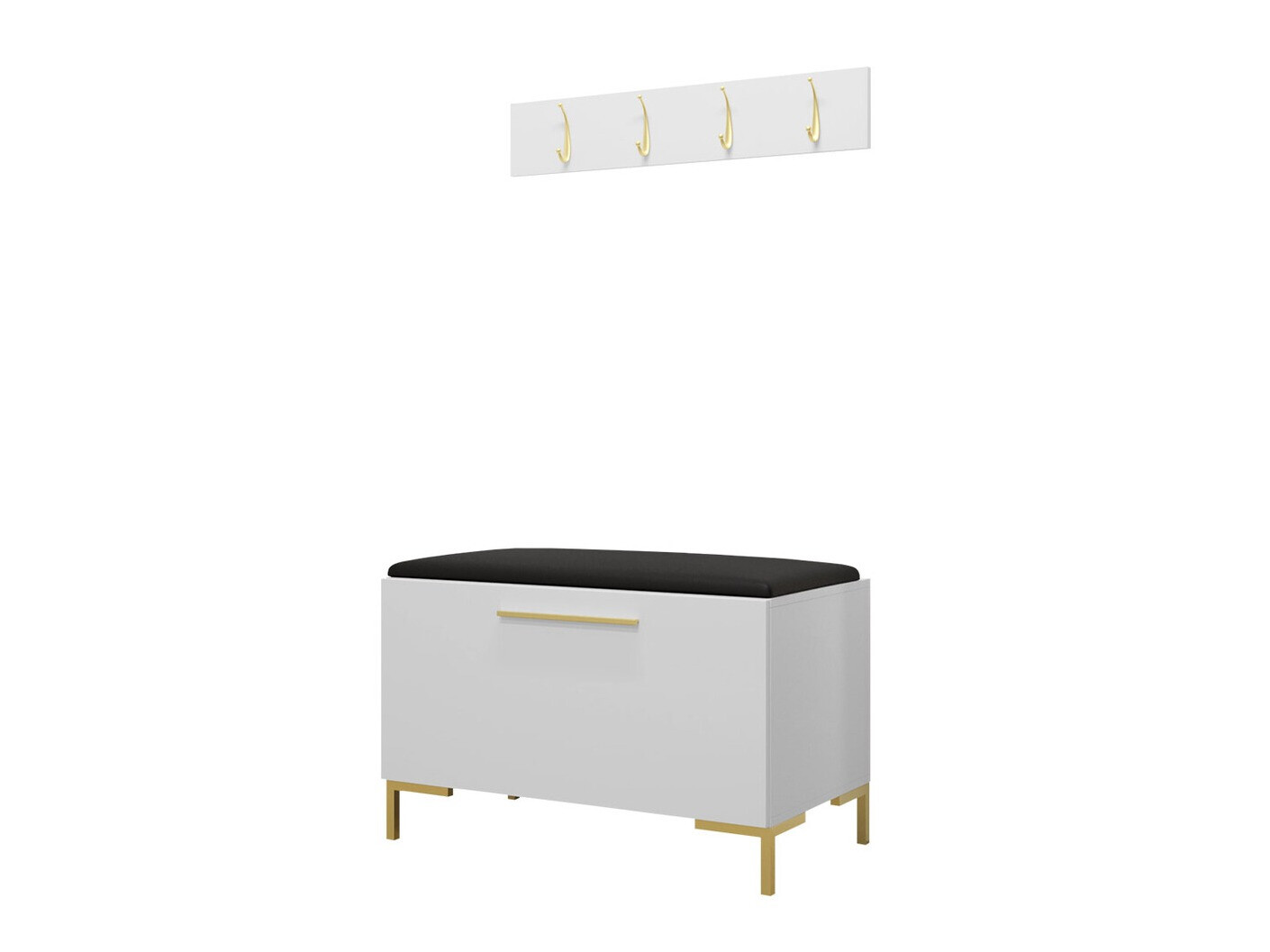 Conjunto de entrada Tivsoa 108 (Manila 18)