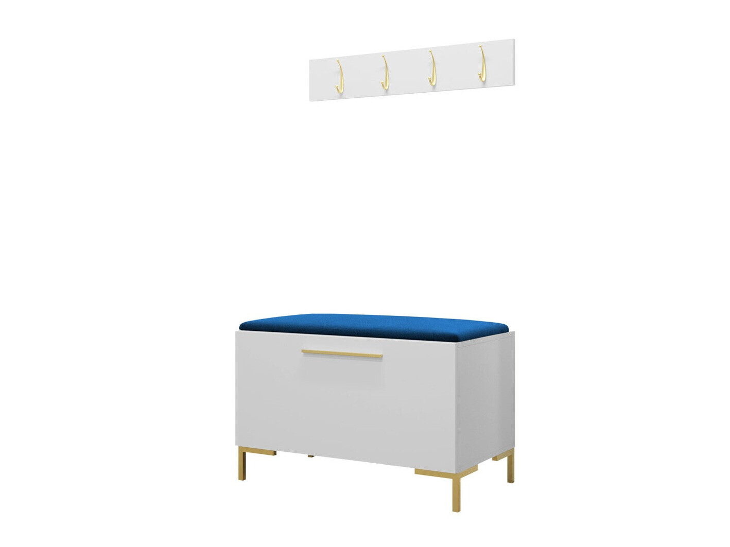 Conjunto de entrada Tivsoa 108 (Manila 26)